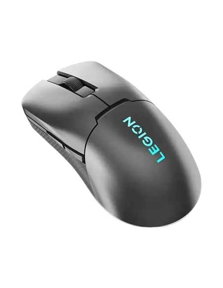 Игровая мышь Lenovo M600s, Темно-серый