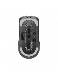 Gaming Mouse Lenovo M600s, Storm Grey 2