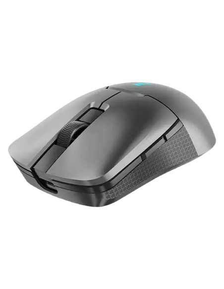 Игровая мышь Lenovo M600s, Темно-серый