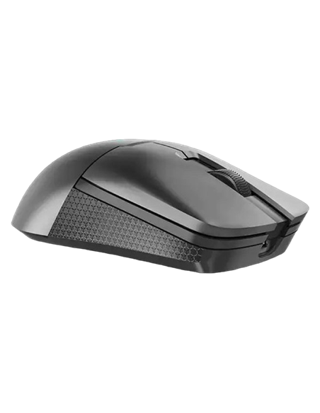 Игровая мышь Lenovo M600s, Темно-серый