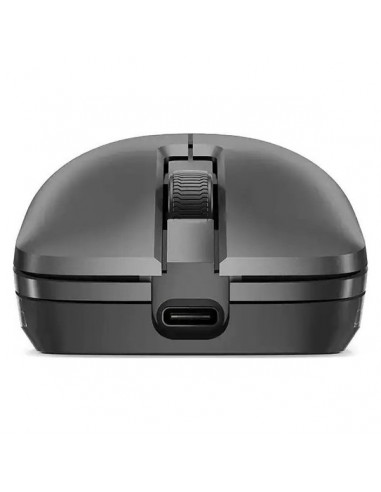 Игровая мышь Lenovo M600s, Темно-серый