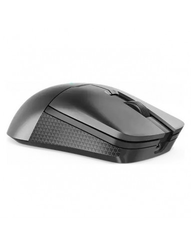 Игровая мышь Lenovo M600s, Темно-серый