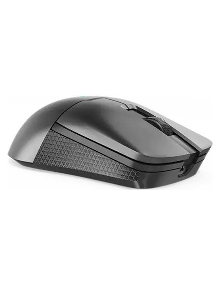 Игровая мышь Lenovo M600s, Темно-серый