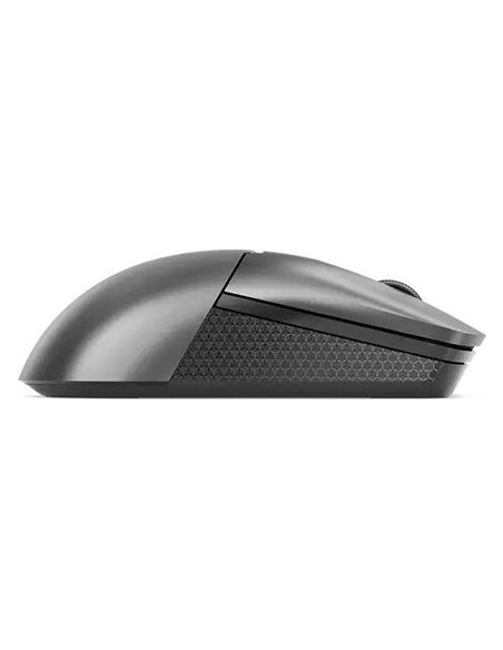 Игровая мышь Lenovo M600s, Темно-серый