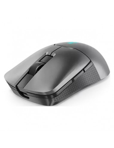 Игровая мышь Lenovo M600s, Темно-серый