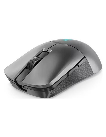 Игровая мышь Lenovo M600s, Темно-серый