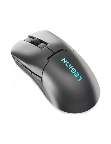 Игровая мышь Lenovo M600s, Темно-серый