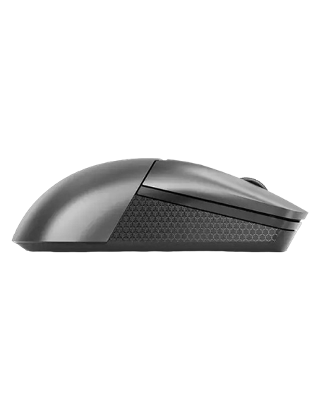 Игровая мышь Lenovo M600s, Темно-серый