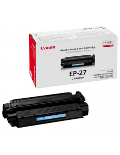 Картридж ChinaMate Compatible Canon EP-27, Черный