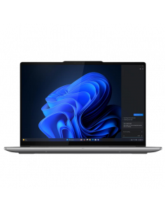 Ноутбук 14,5" Lenovo Yoga Pro 7 14IAH10, Luna Grey, Intel Core Ultra 7 255H, 32Гб/1024Гб, Windows 11 Home SL