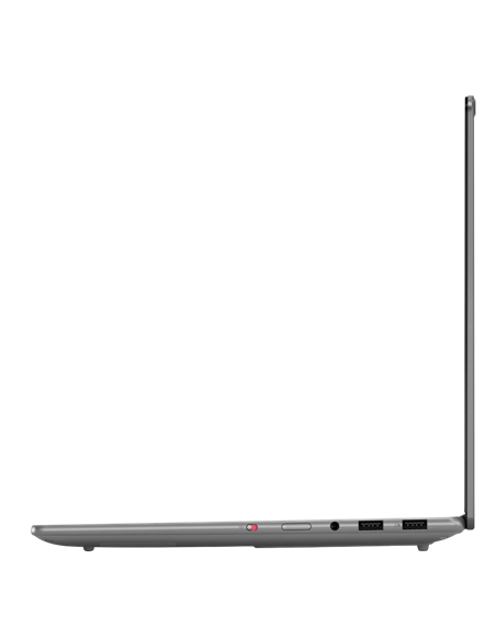 Laptop 14,5" Lenovo Yoga Pro 7 14IAH10, Luna Grey, Intel Core Ultra 7 255H, 32GB/1024GB, Windows 11 Home SL Laptop 14,5" Lenovo Yoga Pro 7 14IAH10, Luna Grey, Intel Core Ultra 7 255H, 32GB/1024GB, Windows 11 Home SL