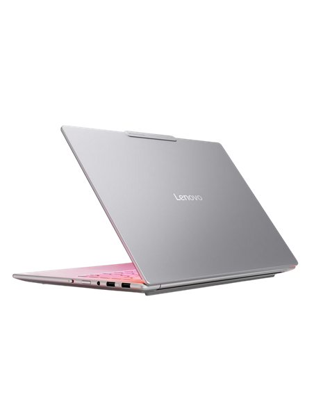 Laptop 14,5" Lenovo Yoga Pro 7 14IAH10, Luna Grey, Intel Core Ultra 7 255H, 32GB/1024GB, Windows 11 Home SL Laptop 14,5" Lenovo Yoga Pro 7 14IAH10, Luna Grey, Intel Core Ultra 7 255H, 32GB/1024GB, Windows 11 Home SL