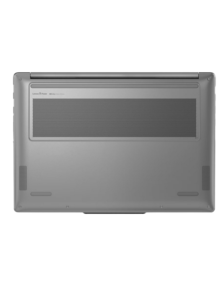 Ноутбук 14,5" Lenovo Yoga Pro 7 14IAH10, Luna Grey, Intel Core Ultra 7 255H, 32Гб/1024Гб, Windows 11 Home SL Ноутбук 14,5" Lenovo Yoga Pro 7 14IAH10, Luna Grey, Intel Core Ultra 7 255H, 32Гб/1024Гб, Windows 11 Home SL
