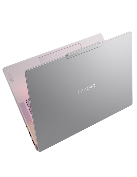 Ноутбук 14,5" Lenovo Yoga Pro 7 14IAH10, Luna Grey, Intel Core Ultra 7 255H, 32Гб/1024Гб, Windows 11 Home SL Ноутбук 14,5" Lenovo Yoga Pro 7 14IAH10, Luna Grey, Intel Core Ultra 7 255H, 32Гб/1024Гб, Windows 11 Home SL