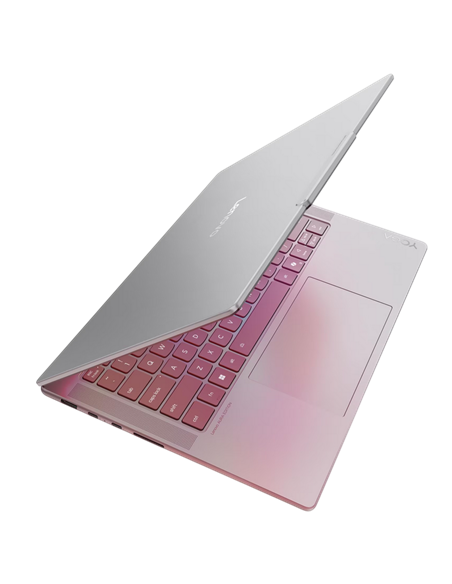 Ноутбук 14,5" Lenovo Yoga Pro 7 14IAH10, Luna Grey, Intel Core Ultra 7 255H, 32Гб/1024Гб, Windows 11 Home SL Ноутбук 14,5" Lenovo Yoga Pro 7 14IAH10, Luna Grey, Intel Core Ultra 7 255H, 32Гб/1024Гб, Windows 11 Home SL