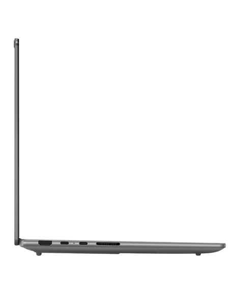 Ноутбук 14,5" Lenovo Yoga Pro 7 14IAH10, Luna Grey, Intel Core Ultra 7 255H, 32Гб/1024Гб, Windows 11 Home SL Ноутбук 14,5" Lenovo Yoga Pro 7 14IAH10, Luna Grey, Intel Core Ultra 7 255H, 32Гб/1024Гб, Windows 11 Home SL