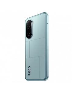 Smartphone Xiaomi Poco M7, 8GB/256GB, Albastru 2