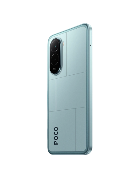 Smartphone Xiaomi Poco M7, 8GB/256GB, Albastru