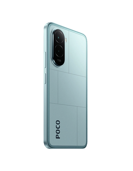 Смартфон Xiaomi Poco M7, 8Гб/256Гб, Синий