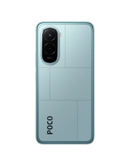 Smartphone Xiaomi Poco M7, 8GB/256GB, Albastru