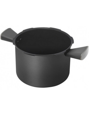 Мультиварка Tefal CY855830, Чёрный