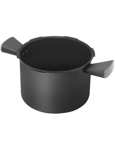 Мультиварка Tefal CY855830, Чёрный