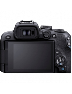 Aparat Foto Mirrorless Canon EOS R10 Body 2