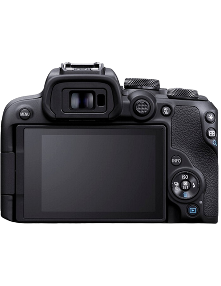 Aparat Foto Mirrorless Canon EOS R10 Body