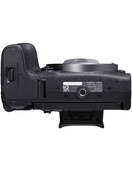 Aparat Foto Mirrorless Canon EOS R10 Body