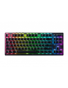 Клавиатура RAZER DeathStalker, Беспроводное, Чёрный