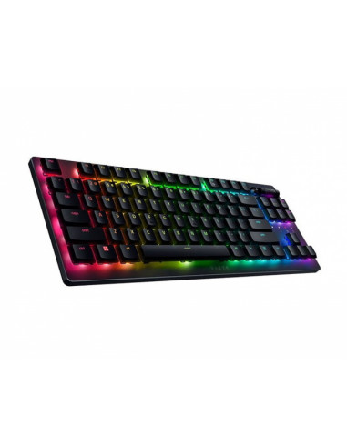 Клавиатура RAZER DeathStalker, Беспроводное, Чёрный