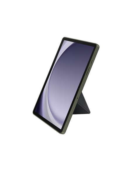 Чехол для планшета Samsung Galaxy Tab A9+, 11", Чёрный