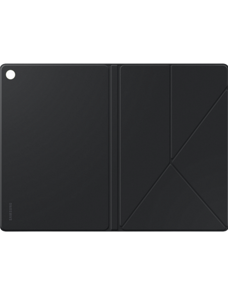 Чехол для планшета Samsung Galaxy Tab A9+, 11", Чёрный