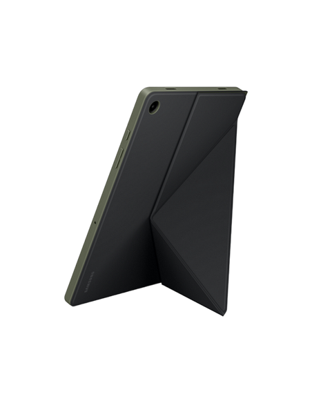 Чехол для планшета Samsung Galaxy Tab A9+, 11", Чёрный