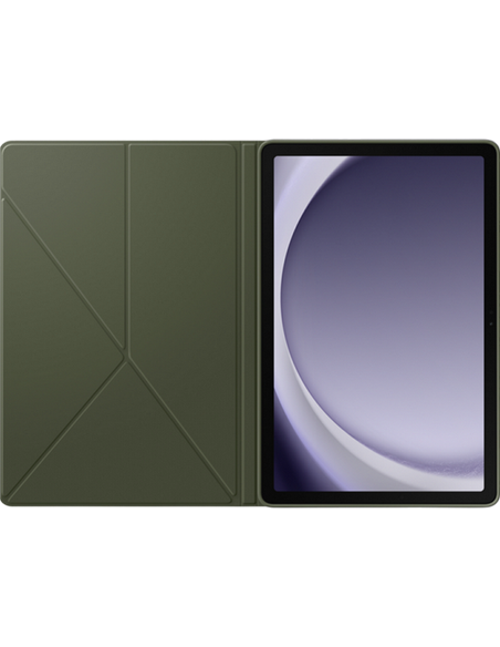 Husă pentru tabletă Samsung Galaxy Tab A9+, 11", Negru