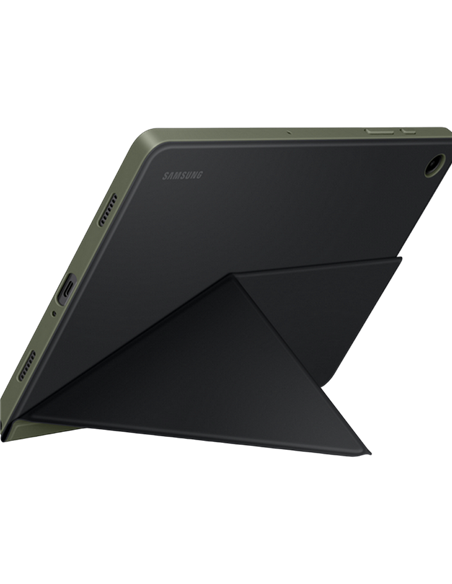 Husă pentru tabletă Samsung Galaxy Tab A9+, 11", Negru