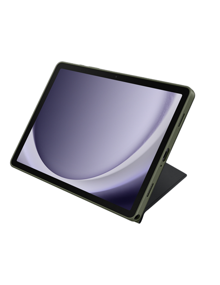 Husă pentru tabletă Samsung Galaxy Tab A9+, 11", Negru