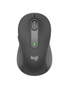 Мышь Logitech M650, Чёрный