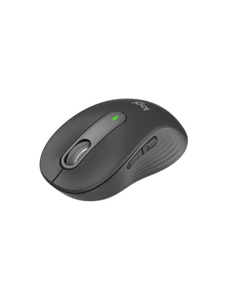 Мышь Logitech M650, Чёрный