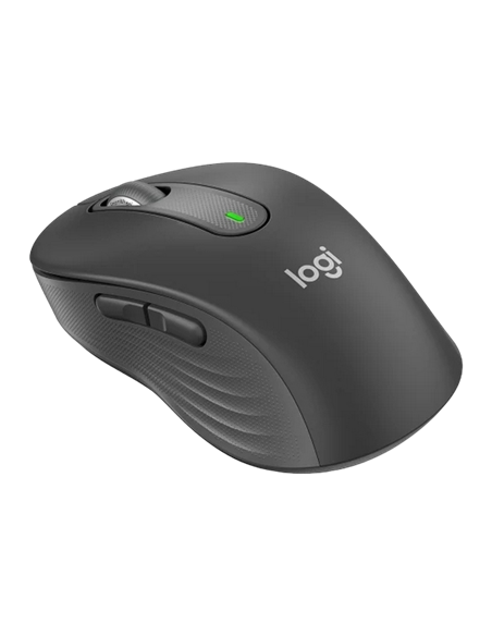 Мышь Logitech M650, Чёрный