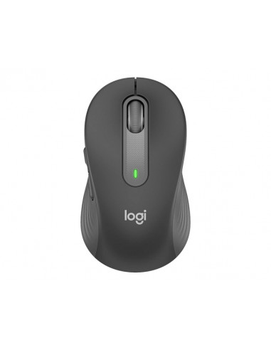 Мышь Logitech M650, Чёрный