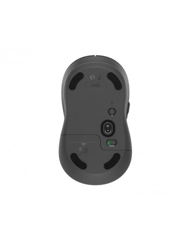 Мышь Logitech M650, Чёрный