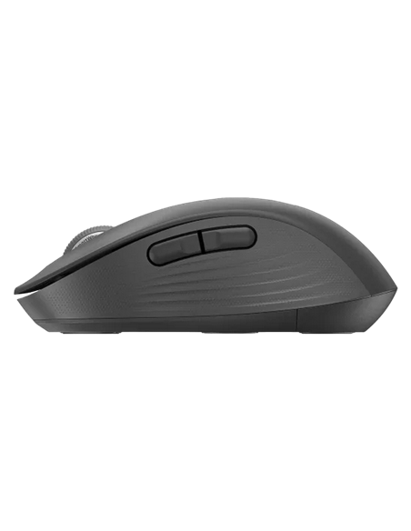 Мышь Logitech M650, Чёрный