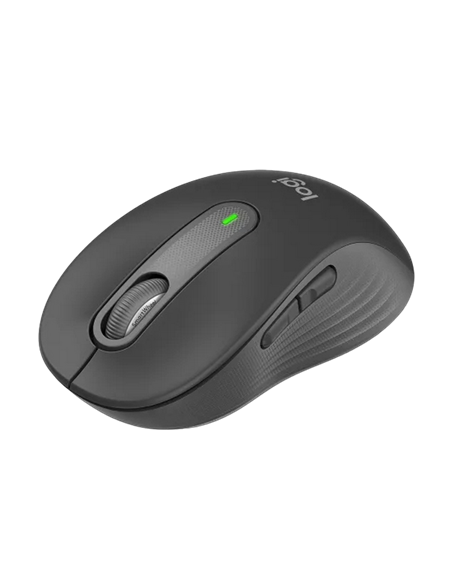 Мышь Logitech M650, Чёрный