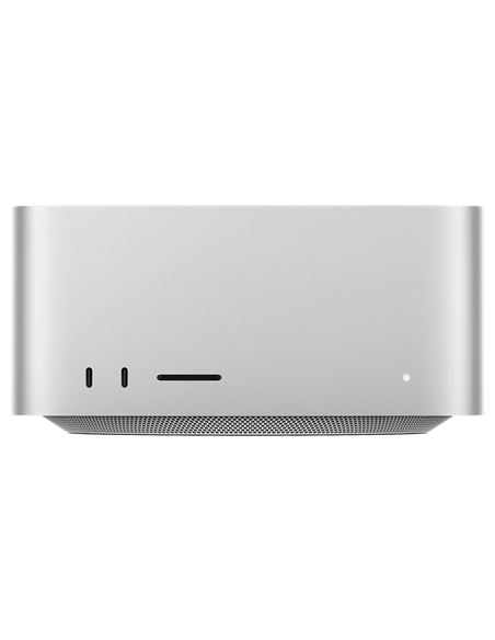 Настольный ПК Apple Mac Studio 2025, M4 Max with 14-core CPU and 32-core GPU, 36GB/512GB, macOS Sequoia
