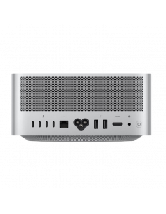 Sistem Desktop PC Apple Mac Studio 2025, M4 Max with 14-core CPU and 32-core GPU, 36GB/512GB, macOS SequoiaSequoia 2