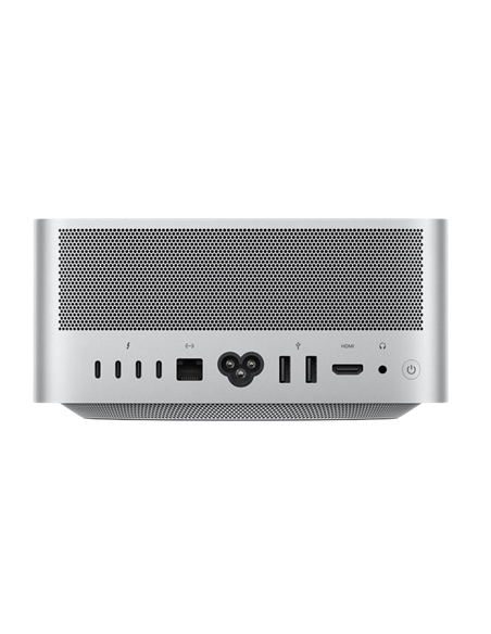 Sistem Desktop PC Apple Mac Studio 2025, M4 Max with 14-core CPU and 32-core GPU, 36GB/512GB, macOS SequoiaSequoia