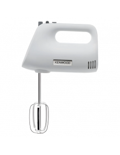 Миксер ручной Kenwood HMP30.A0WH, Белый