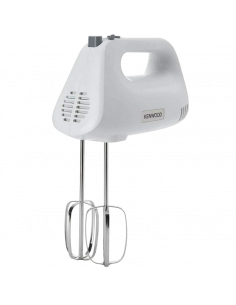 Миксер ручной Kenwood HMP30.A0WH, Белый 2
