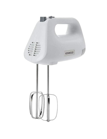 Миксер ручной Kenwood HMP30.A0WH, Белый Миксер ручной Kenwood HMP30.A0WH, Белый